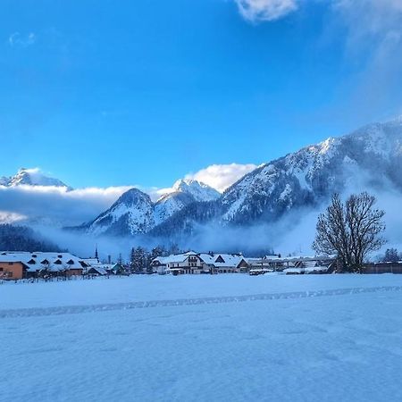 Apartma Ursic Kranjska Gora Dış mekan fotoğraf
